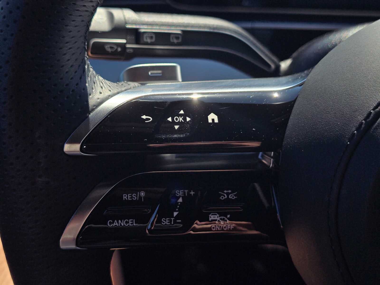 2026 Mercedes-Benz GLS 450 4MATIC® SUV