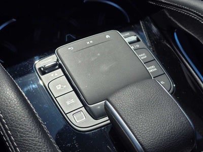 2026 Mercedes-Benz GLS 450 4MATIC® SUV