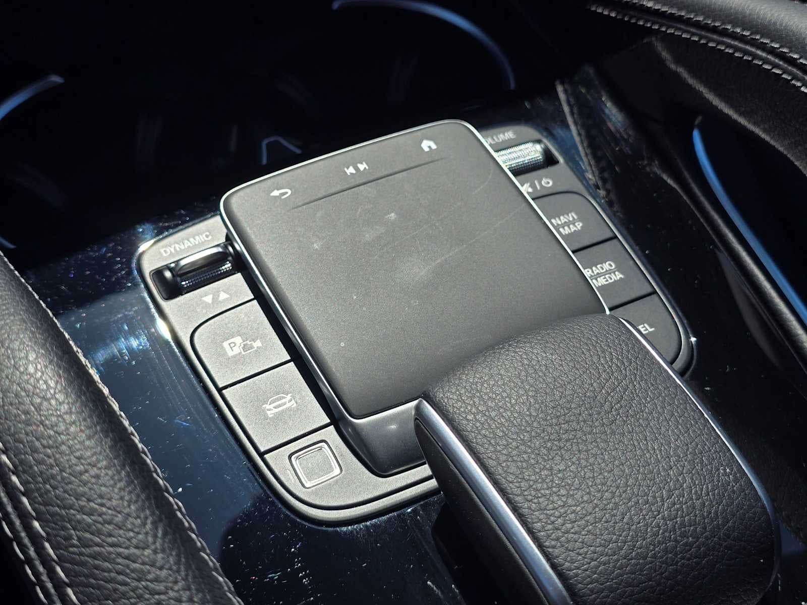 2026 Mercedes-Benz GLS 450 4MATIC® SUV