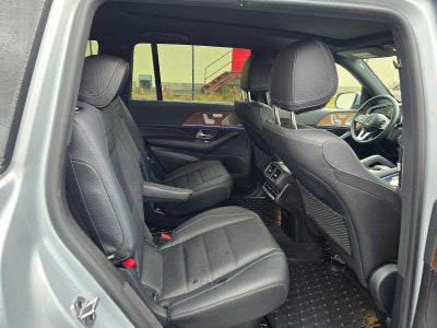 2023 Mercedes-Benz GLS GLS 450