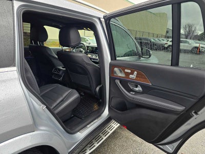 2023 Mercedes-Benz GLS GLS 450