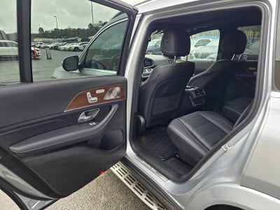 2023 Mercedes-Benz GLS GLS 450