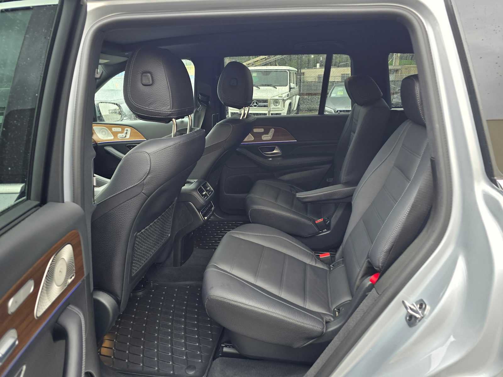 2023 Mercedes-Benz GLS GLS 450