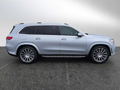 2023 Mercedes-Benz GLS GLS 450