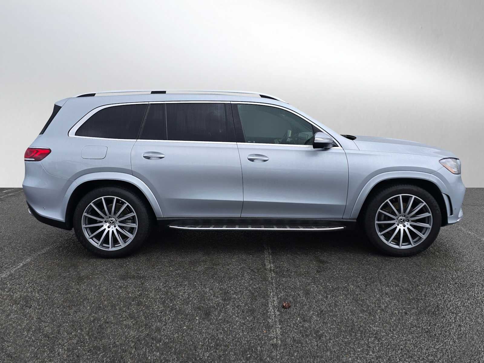 2023 Mercedes-Benz GLS GLS 450