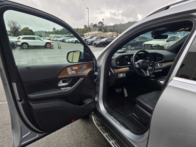 2023 Mercedes-Benz GLS GLS 450