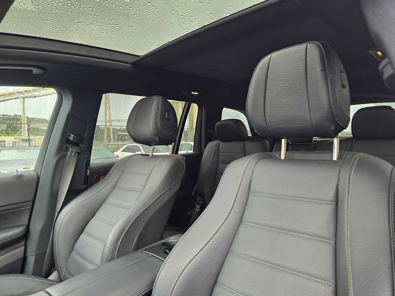 2023 Mercedes-Benz GLS GLS 450