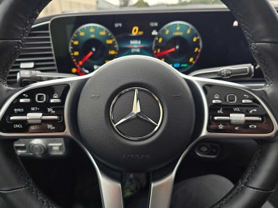 2023 Mercedes-Benz GLS GLS 450