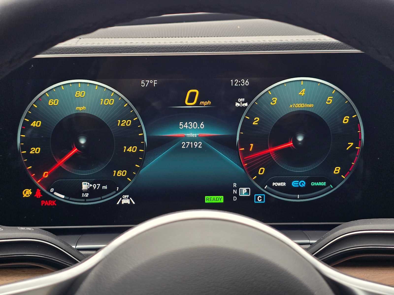 2023 Mercedes-Benz GLS GLS 450