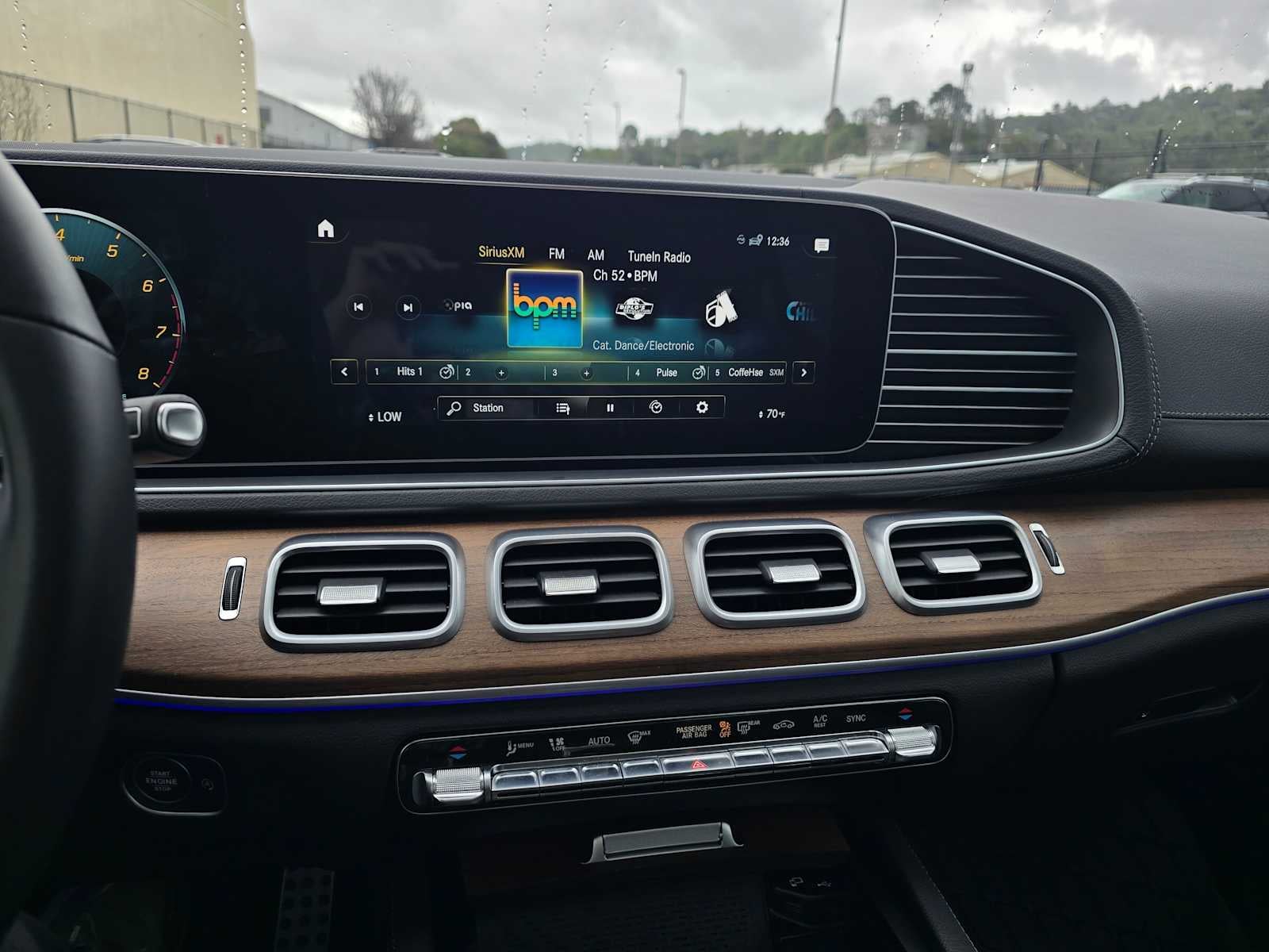 2023 Mercedes-Benz GLS GLS 450