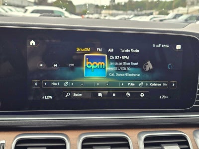 2023 Mercedes-Benz GLS GLS 450