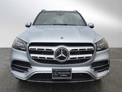 2023 Mercedes-Benz GLS GLS 450