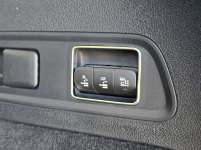 2026 Mercedes-Benz GLS 450 4MATIC® SUV