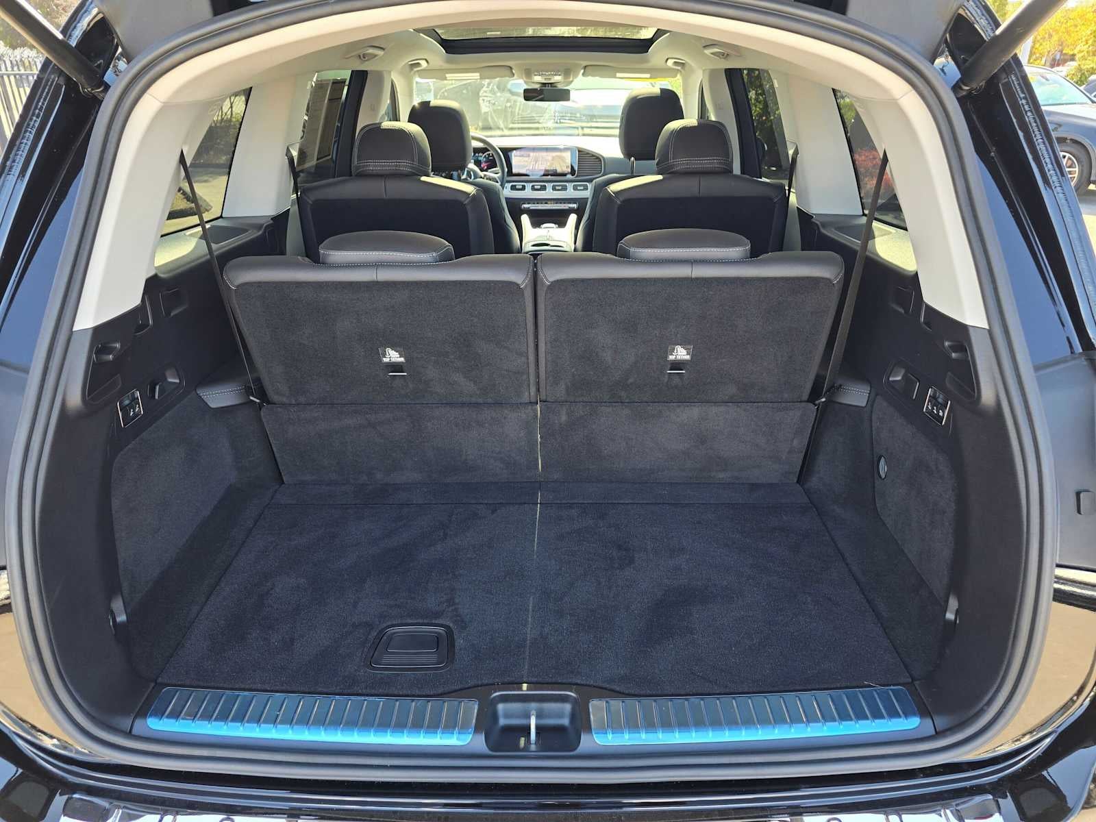 2026 Mercedes-Benz GLS 450 4MATIC® SUV