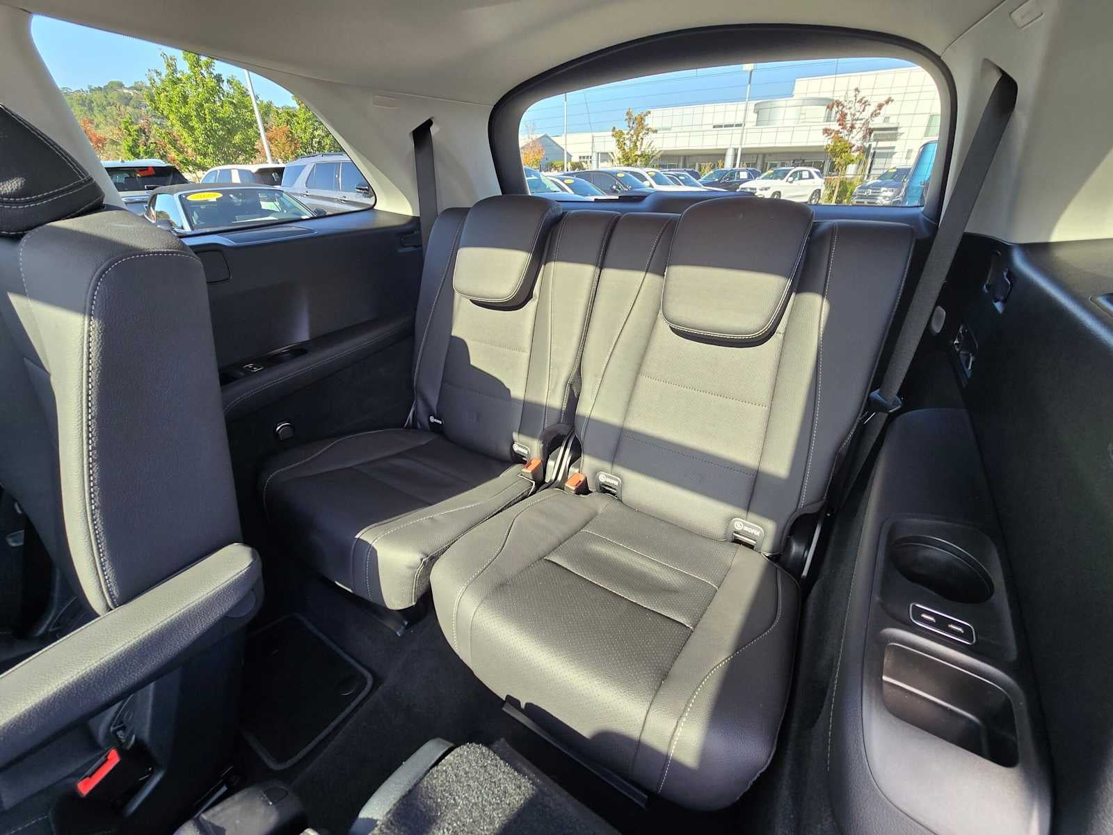 2026 Mercedes-Benz GLS 450 4MATIC® SUV
