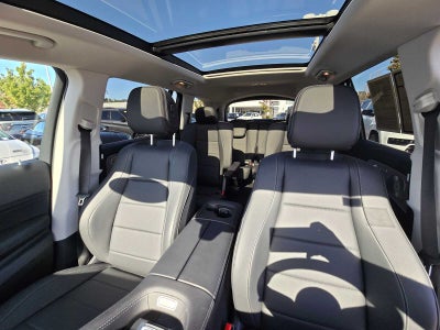 2026 Mercedes-Benz GLS 450 4MATIC® SUV