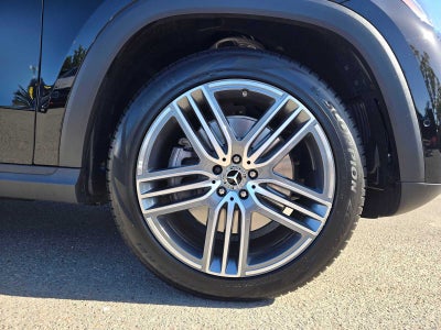2026 Mercedes-Benz GLS 450 4MATIC® SUV