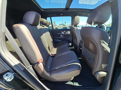 2023 Mercedes-Benz GLS 450 4MATIC® SUV