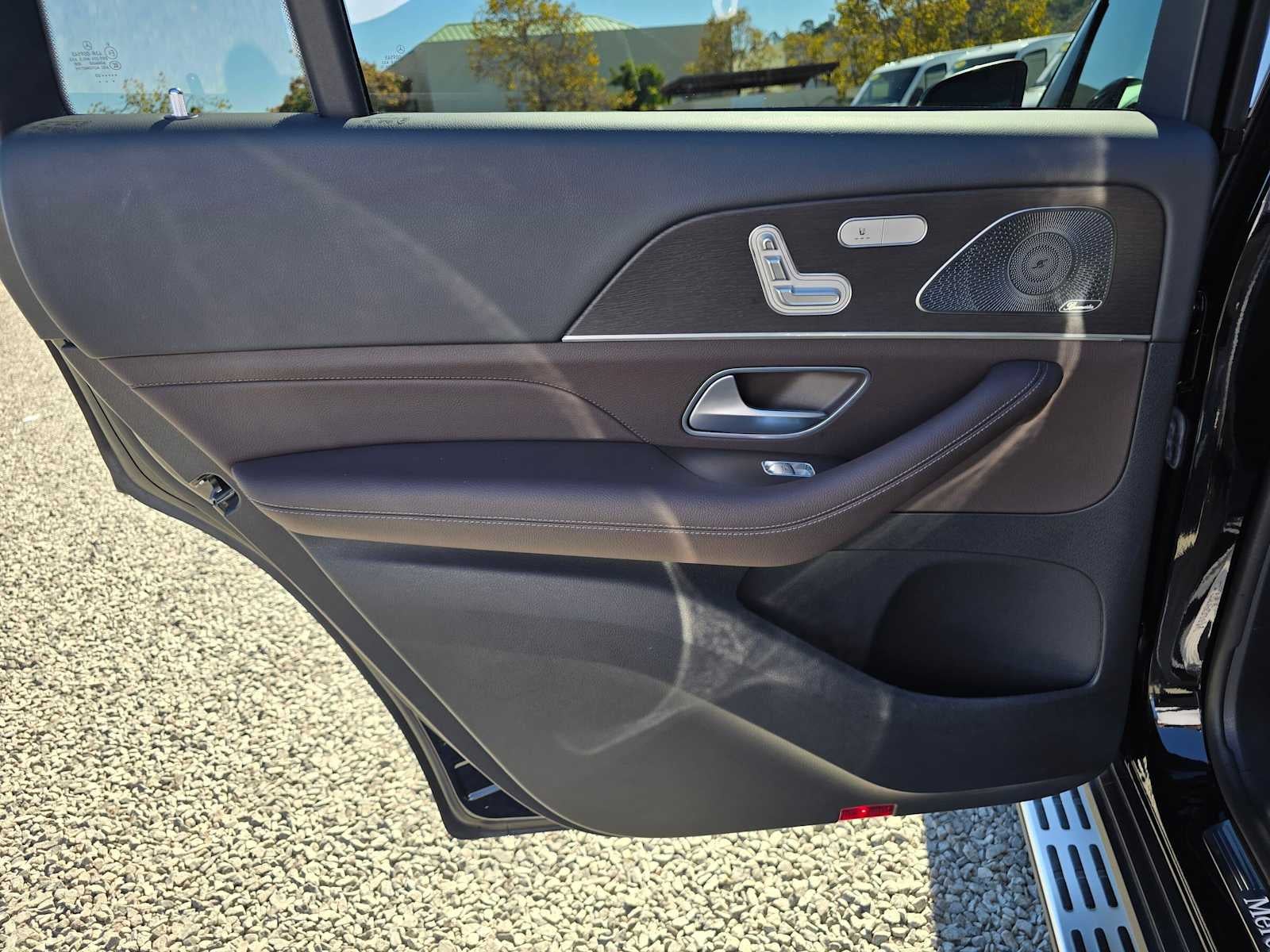 2023 Mercedes-Benz GLS 450 4MATIC® SUV