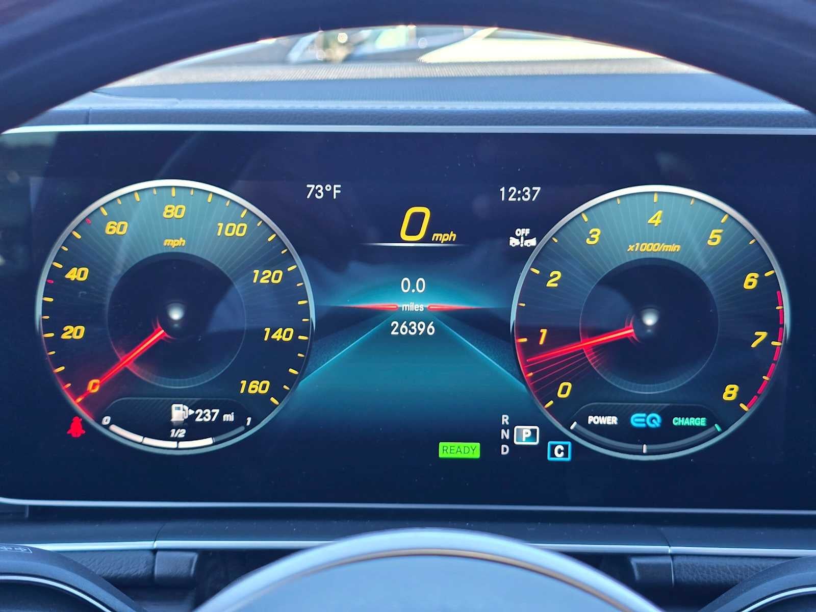 2023 Mercedes-Benz GLS 450 4MATIC® SUV