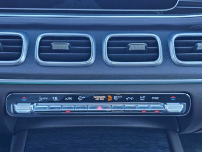 2023 Mercedes-Benz GLS 450 4MATIC® SUV