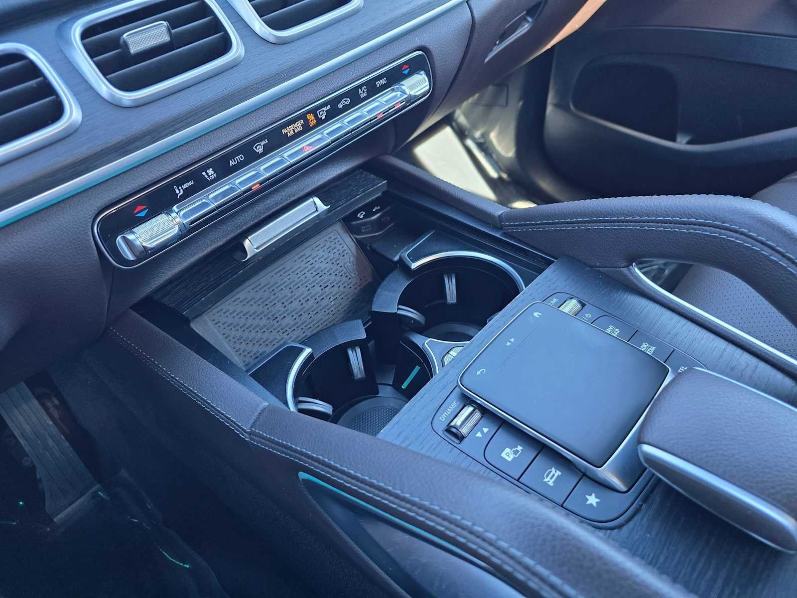 2023 Mercedes-Benz GLS 450 4MATIC® SUV