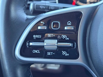 2023 Mercedes-Benz GLS 450 4MATIC® SUV