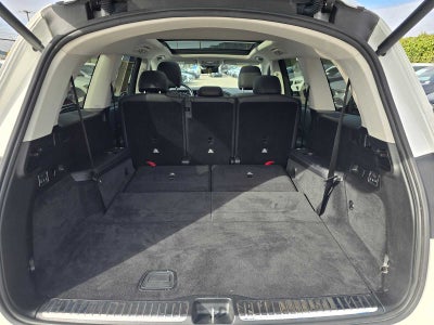 2024 Mercedes-Benz GLS GLS 450