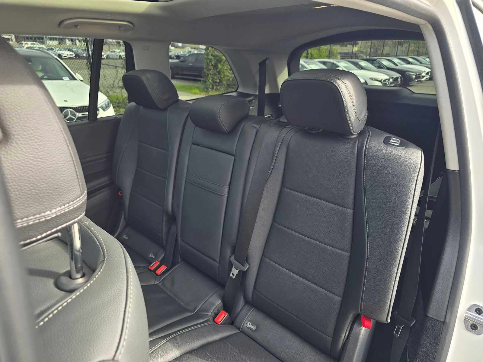 2024 Mercedes-Benz GLS GLS 450