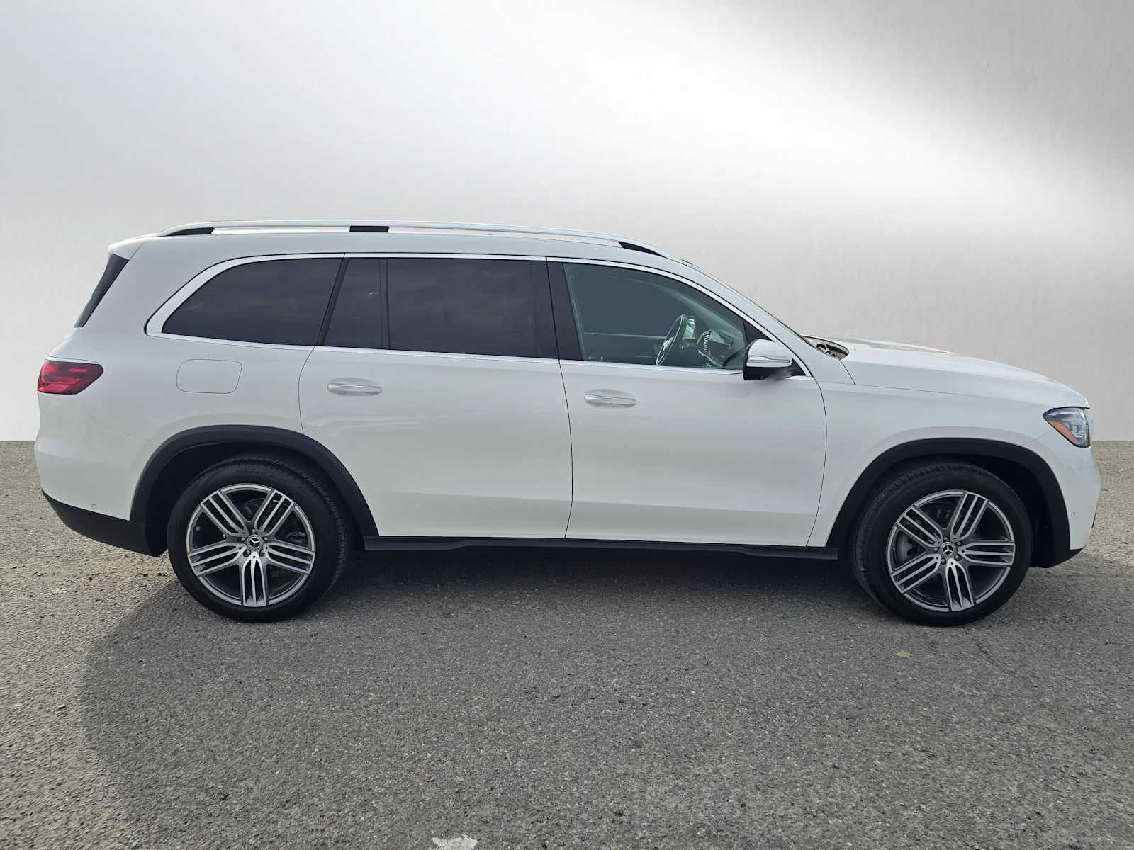 2024 Mercedes-Benz GLS GLS 450