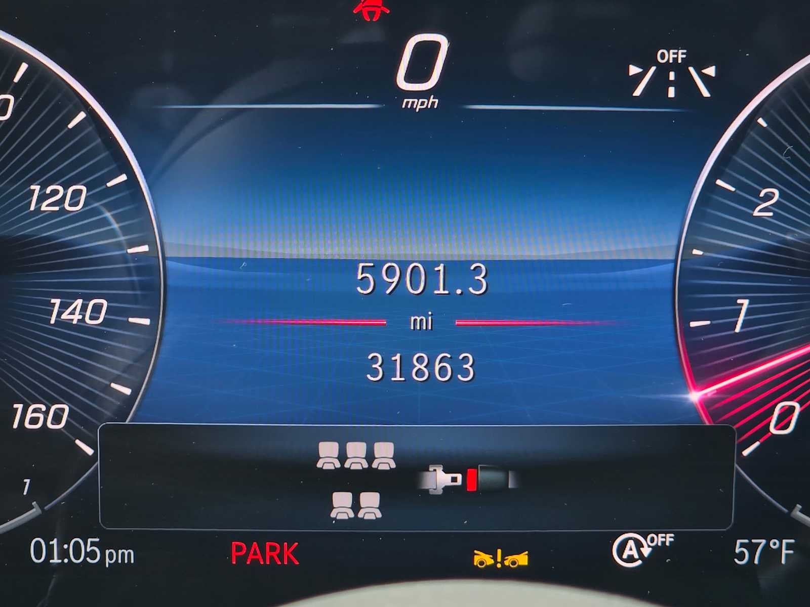 2024 Mercedes-Benz GLS GLS 450