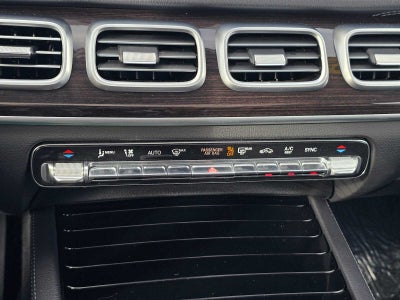 2024 Mercedes-Benz GLS GLS 450