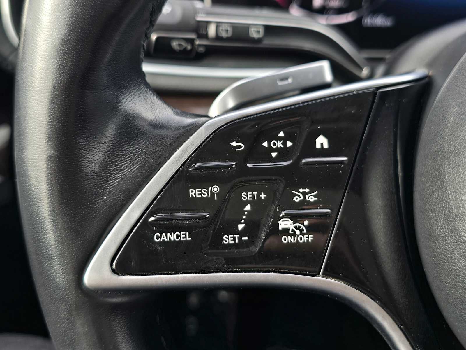 2024 Mercedes-Benz GLS GLS 450