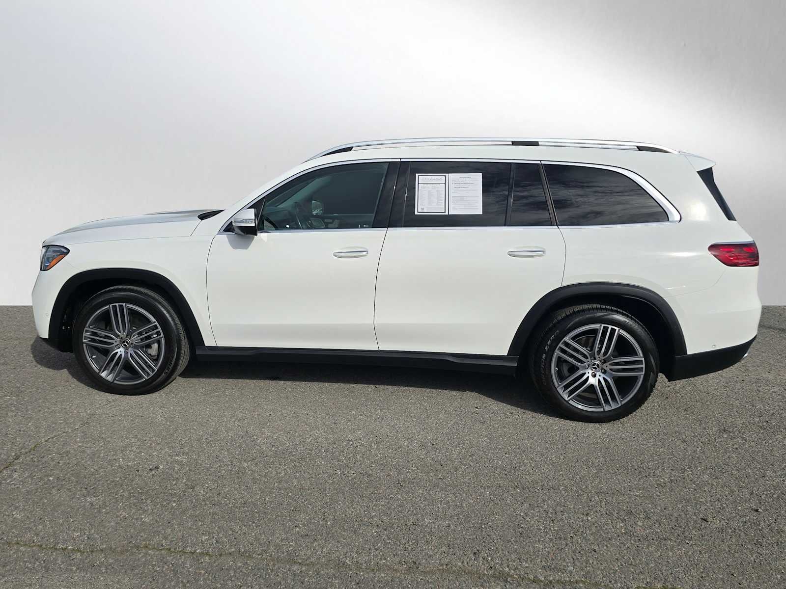 2024 Mercedes-Benz GLS GLS 450
