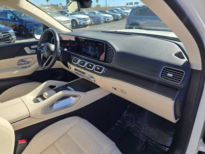 2024 Mercedes-Benz GLS 450 4MATIC® SUV