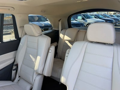 2024 Mercedes-Benz GLS 450 4MATIC® SUV