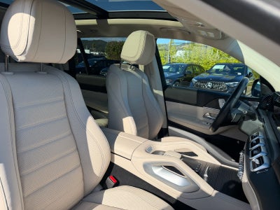 2024 Mercedes-Benz GLS 450 4MATIC® SUV