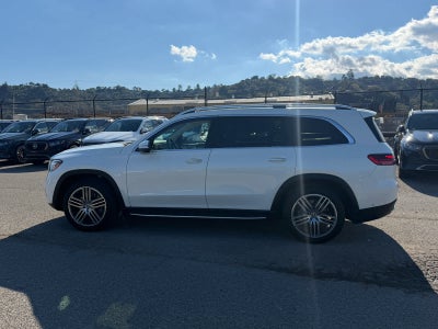 2024 Mercedes-Benz GLS 450 4MATIC® SUV