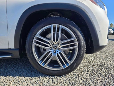 2024 Mercedes-Benz GLS 450 4MATIC® SUV