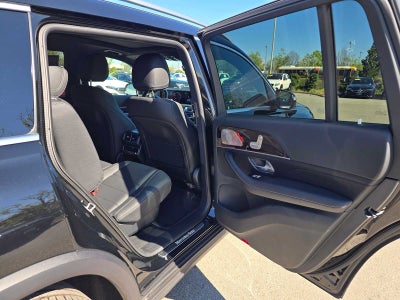 2026 Mercedes-Benz GLS 450 4MATIC® SUV