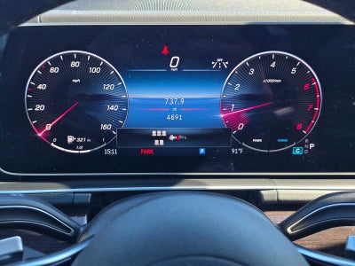 2026 Mercedes-Benz GLS 450 4MATIC® SUV