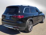 2026 Mercedes-Benz GLS 450 4MATIC® SUV