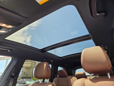 2026 Mercedes-Benz GLS 450 4MATIC® SUV