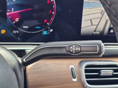 2026 Mercedes-Benz GLS 450 4MATIC® SUV