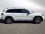 2026 Mercedes-Benz GLS 450 4MATIC® SUV