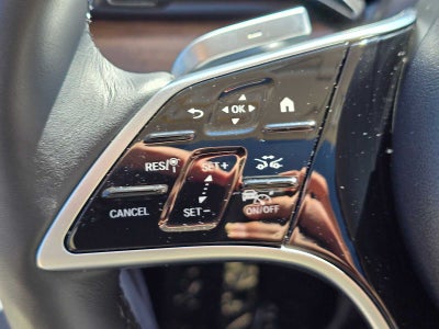 2026 Mercedes-Benz GLS 450 4MATIC® SUV