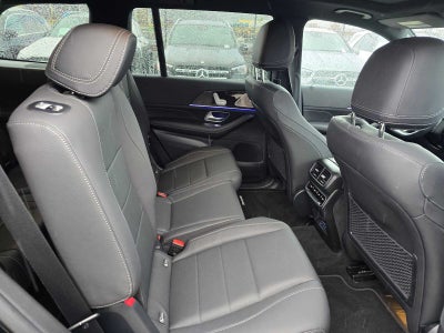 2026 Mercedes-Benz GLS 450 4MATIC® SUV