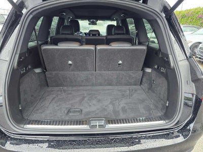 2026 Mercedes-Benz GLS 450 4MATIC® SUV