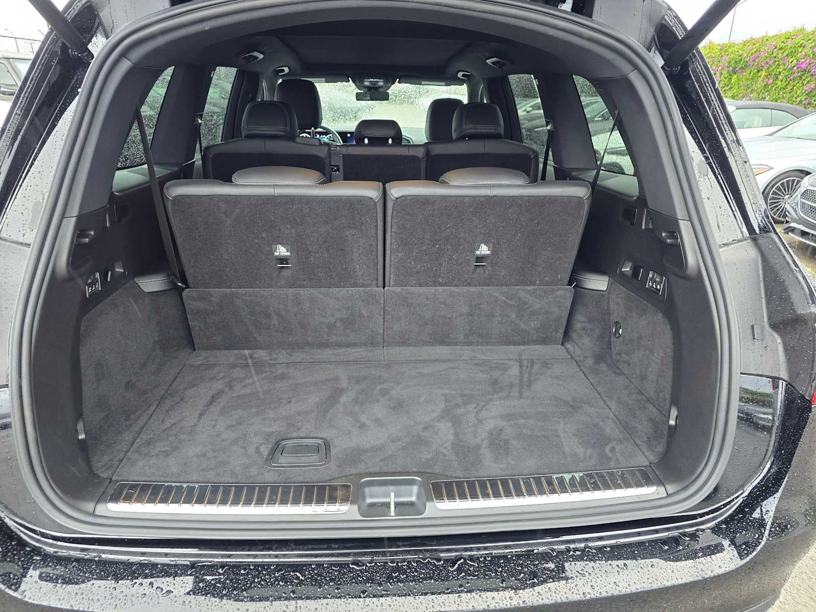 2026 Mercedes-Benz GLS 450 4MATIC® SUV