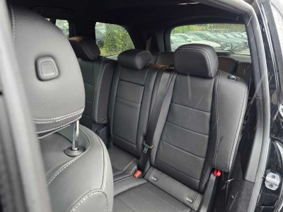 2026 Mercedes-Benz GLS 450 4MATIC® SUV